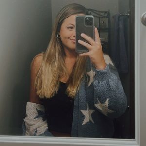 Moon & Madison Sweater